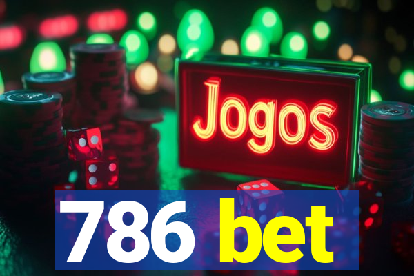 786 bet